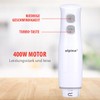 alpina Hand Blender - Purée Stick 400W - Hand Blender