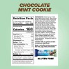 Pure Protein Bars Chocolate Mint 12 Count High Protein Low