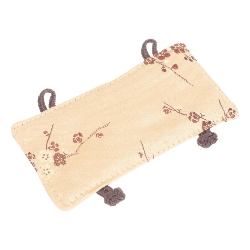 Cabilock Anti-Scalding Teapot Handle Cover - Heat-Resistant Cloth Sleeve with