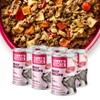 YOUR PET'S KITCHEN Wet Dog Food, Beef Recipe - 13.2