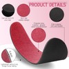 Velmitten 6 Pairs Shoe Insole for Clog Garden Shoe Liner