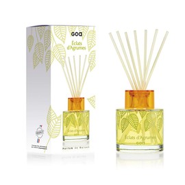 Goa - 88802 Goatier 200 ml timeless citrus fruits