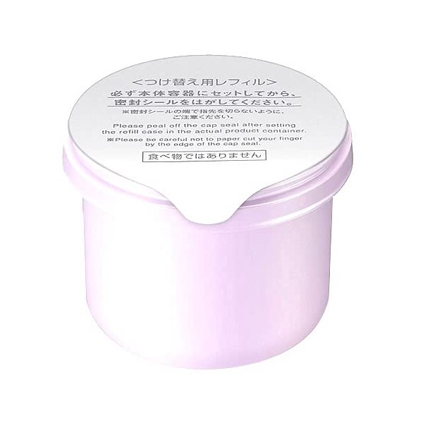 Kanebo DEW Clear Clay Fondue Refill, 3.2 oz (90 g)