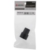 Kyocera 6076657 Old Ryobi Adapter R Dust Collector for VC-50