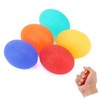 Hand Exercise Balls, Stress Relief Balls for Hand Therapy Multiple