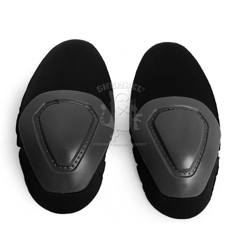 SHENKEL Crye Type Elbow Pads G2 BK Black Elbow Pads Replacement