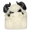 Hand Engraved Resin Keycap Bullhead Resin Keycap Mold Heat Resistant