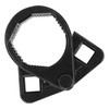 Universal Inner Tie Rod Hex Wrench Auto Repair Tools 1/2in