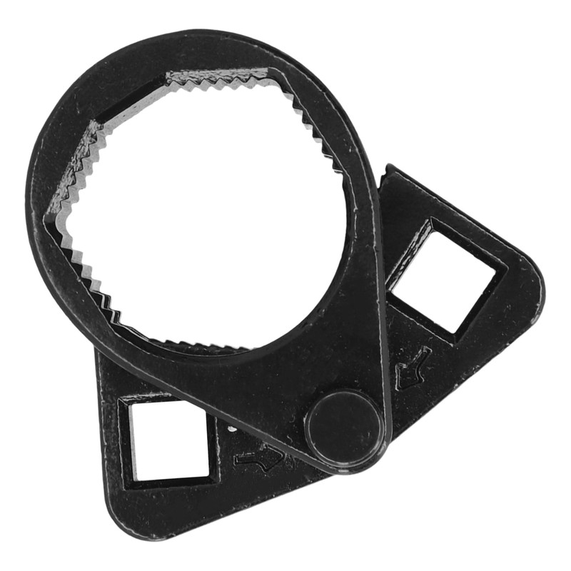 Universal Inner Tie Rod Hex Wrench Auto Repair Tools 1/2in