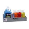 Pit Posse PP3189 3 to 4 Gallon Shelf Storage Holder