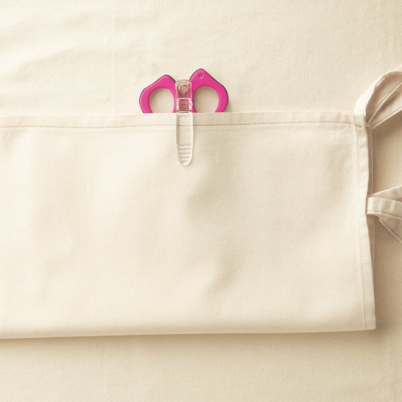 コクヨ ハサミ コンパクト クリッピー ピンク ハサ-P400P