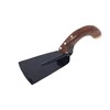 Garden Hand Trowel Carbon Steel Spade Neverbend Hand Tools for