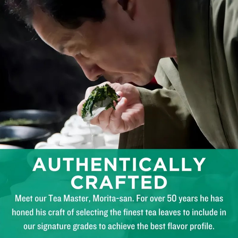 Té Jade Leaf Matcha Latte verde en polvo MATCHA LATTE