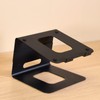 AEONS Desktop Stand, Ergonomic Adjustable Notebook Stand, Riser Holder Computer