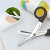20 Pack EMT Trauma Shears, 5.7 Inch Bandage Scissors, Stainless