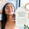 Jabón de Alquitrán para Psoriasis y Eccema, Barra Medicada 2.50