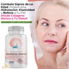 Colageno Marino Hidrolizado 100% Puro [Extremadamente Eficaz] 180 Capsulas 500mg