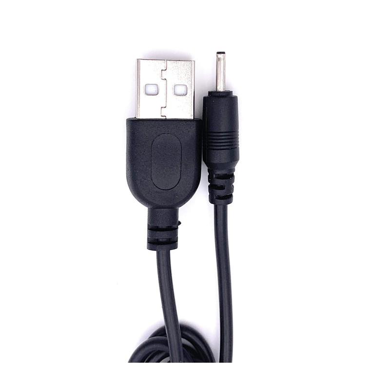 Xcivi Charging Cable for Ugee/Gaomon/Parblo/Veikk Drawing Tablet Rechargeable Pen Rechargeable
