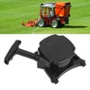 Lawn Mower Pull Starter Plastic Manual Puller Recoil Pull Starter