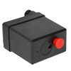 Pressure Control Switch 3 Phase Pneumatic Air Compressor Controller G1/4in