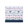 Nautica Kids - Twin Sheet Set, Super Soft & Cozy