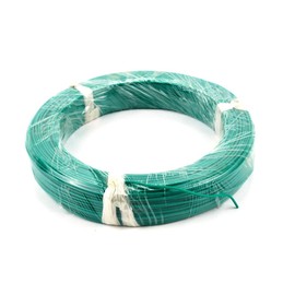 Gaugemaster BPGM11GN Green Wire (7 x 0.2mm) 100m
