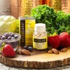 Heliocare Proteccin Solar Oral Cuidado De La Piel 60cps Sin