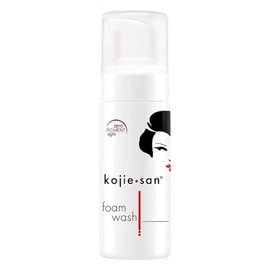 Kojie San Foaming Face Wash – 150ml | Gentle Daily Cleanser for Smooth, Fresh, and Balanced Skin | Soap-Free and Paraben-Free