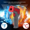 Infrared Thermometer Temperature Meter Industrial Tool Portable Convenient High Accuracy