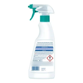 Dr. Beckmann Quitamanchas Dr. Beckmann Desodorante Y Sudor 500 Ml 2 Pz
