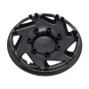 Unbranded 4pcs Hub Caps Van Full Wheel Covers For Ford