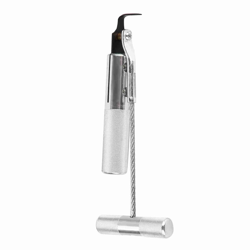 Car Auto Professional Windshield Remover Windscreen Glass Knife Removal Cutting