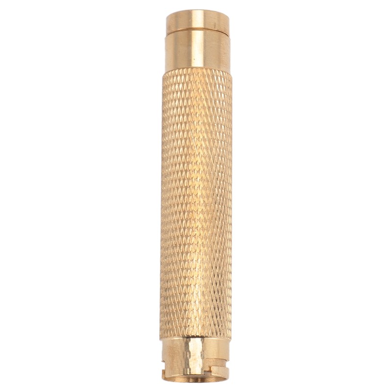 Watch Mainspring Winder Set DIY Watchmaker Tools Brass Watch Winding