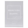 King 823991 Acrylic Stand Large 9X13 POP Display