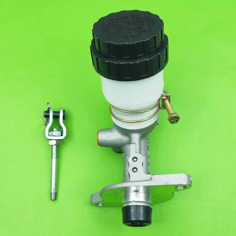 LYK New Brake Master Cylinders Fits 2005-2016 Kawasaki UTV Mule