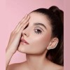 Delineador Para Ojos Pink Up Long Lasting Eye Liner 24hrs