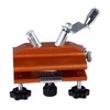 Chainsaw Sharpener Hand Cranked Manual Chain Saw Sharpening Tool Set