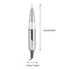Nail Drill Handle 35000RPM Metal Pin Design Quiet Operation Easy