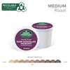 Green Mountain Coffee Roasters Dark Chocolate Hazelnut Coffee, Keurig Single