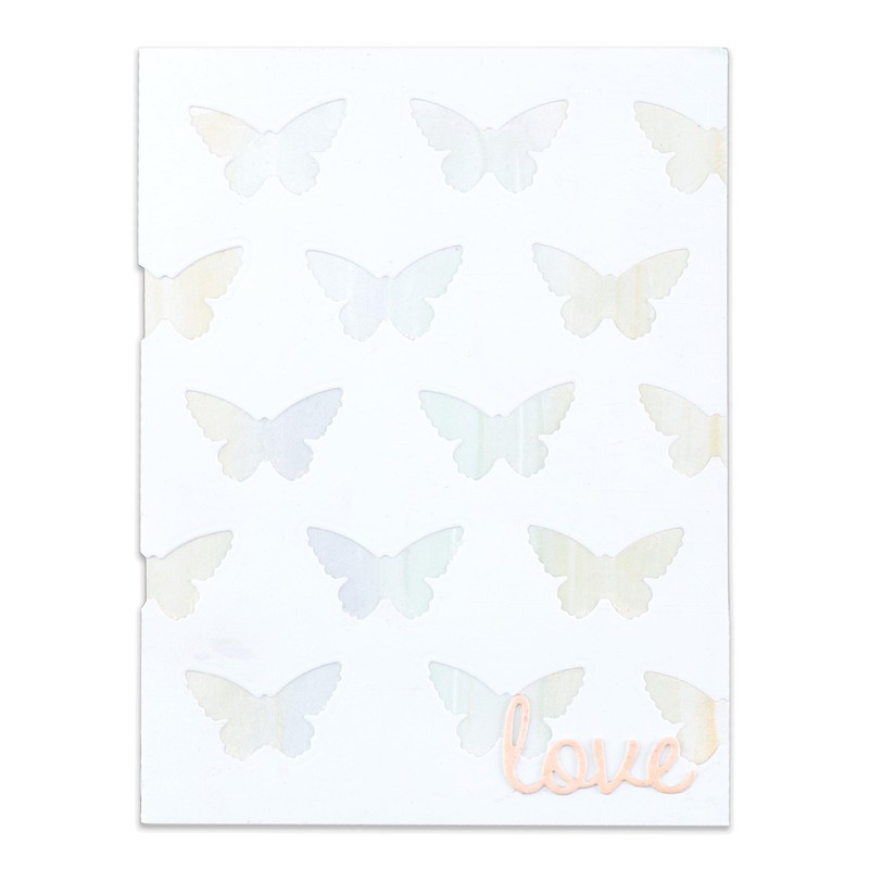 Tonic Studios Nuvo Media Spatulas 2/Pkg