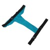 Wheelchair Belt with Adjustable Strap Waterproof Wheelchair Harness for Elderly