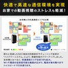 NEC Aterm WG2600HS Wireless LAN Router (parent unit) 1733Mbps (11ac)+800Mbps