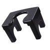 Squatting Toilet Stool Chair Portable Toilet Chair Slip Resistant Hygienic