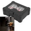 38Pcs Screwdriver Bit Set S2 Alloy Steel Combination Hardware Tool