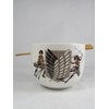 Just Funky L'ATTAQUE des Titans Battalion Exploration Ramen Bowl, 470