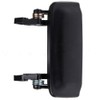 I-MATCH AUTO PARTS Driver or Passenger Side Door Handle for