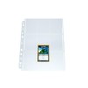 Gamegenic, Ultrasonic 9-Pocket Pages Toploading, 10 per pack