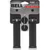 Bell Pump 400 Lock-On Bicycle Grips