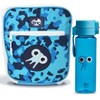 Tinc Kids Insulated Lunch Bag + Flip & Clip Water