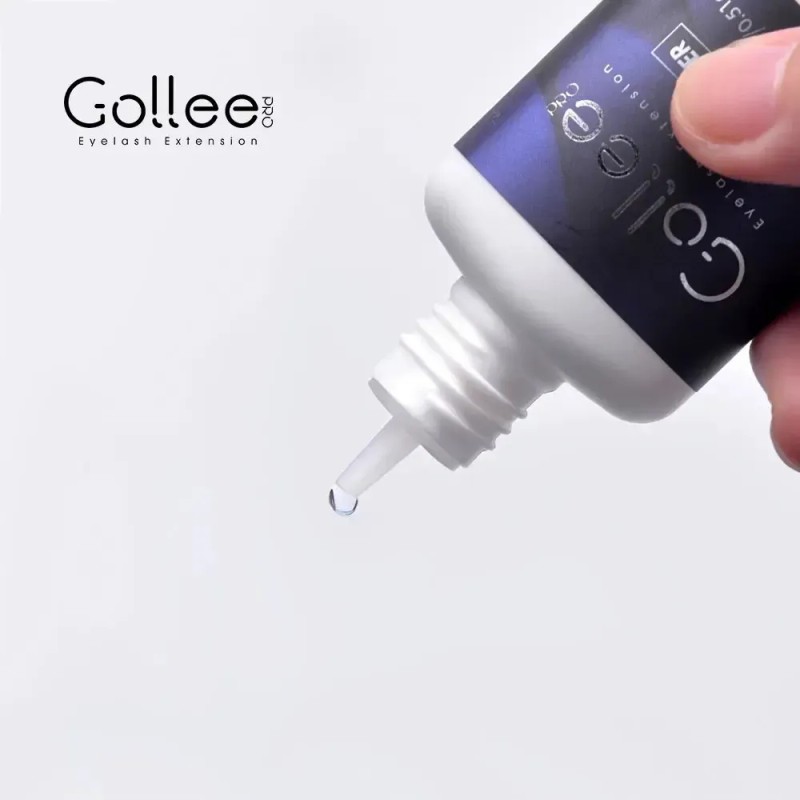 Primer de Pestañas Gollee Hipoalergénico para Extensiones de 15ml